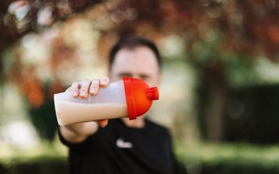 A glutamint sportolás előtt vagy után érdemes fogyasztani?