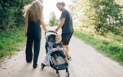 Milyen babakocsit érdemes választani? Praktikus tippek újdonsült anyukáknak