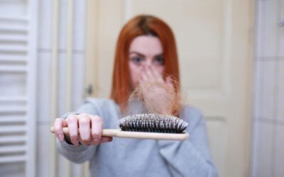 A hajhullás és a PCOS: mire érdemes figyelni?