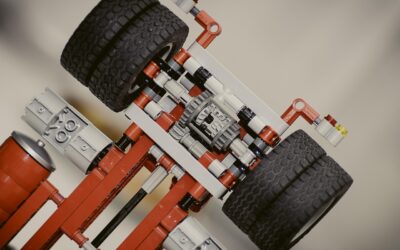 A LEGO idén nyáron is hódít!