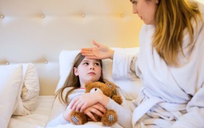 Hogyan védhetem meg gyermekem az őszi betegségektől?