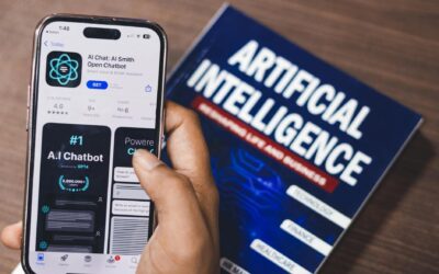 Mesterséges intelligencia 2025-ben: Mit hoz a jövő?